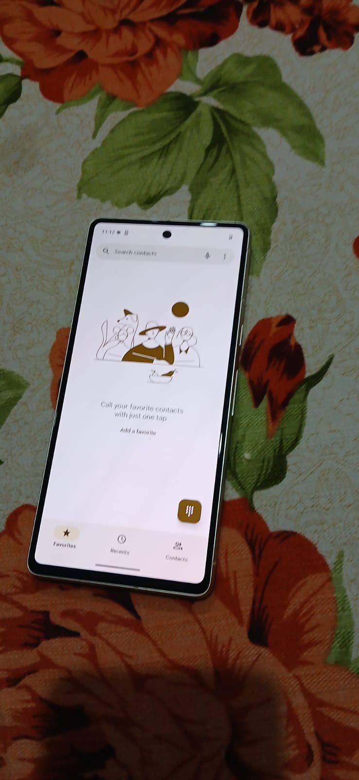 Google Pixel 7 0