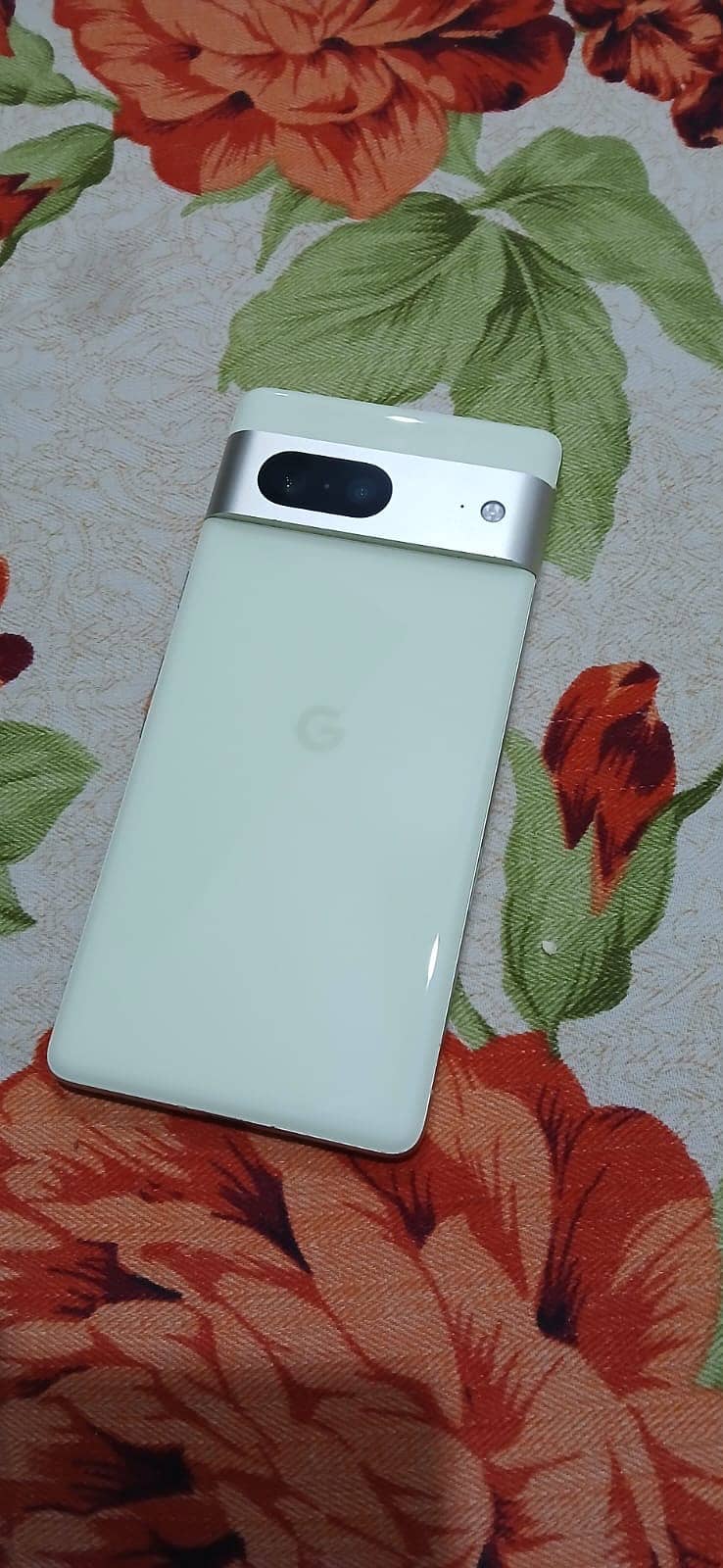 Google Pixel 7 3