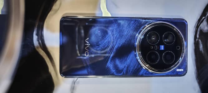 Vivo x200 Pro