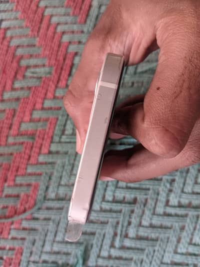 Apple iPhone 12 only face id off baki all ok
