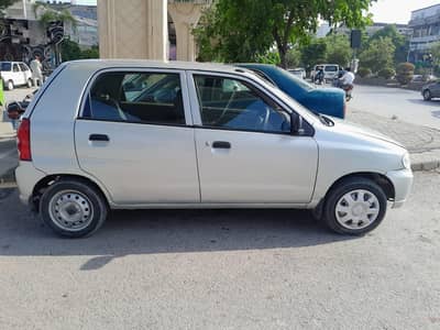 Suzuki Alto 2006