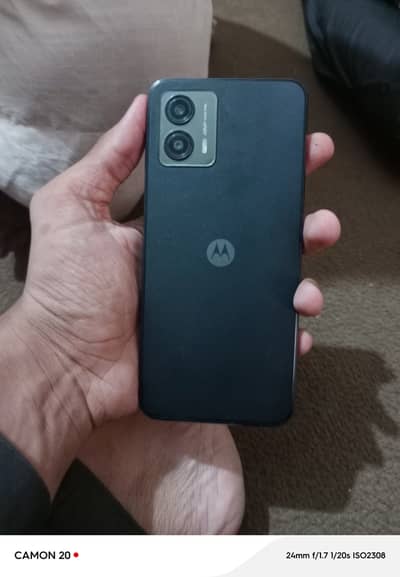 Motorola g5g 2023