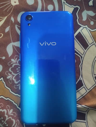 Vivo Y90