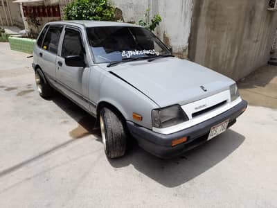 Suzuki Khyber 2000