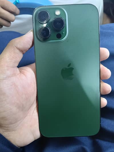 Apple iPhone 13 Pro Max