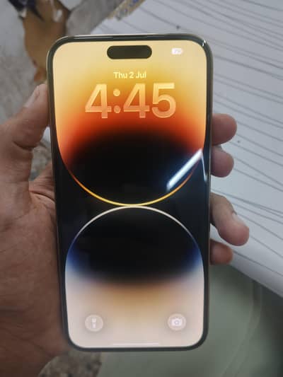 Apple iPhone 14 Pro Max