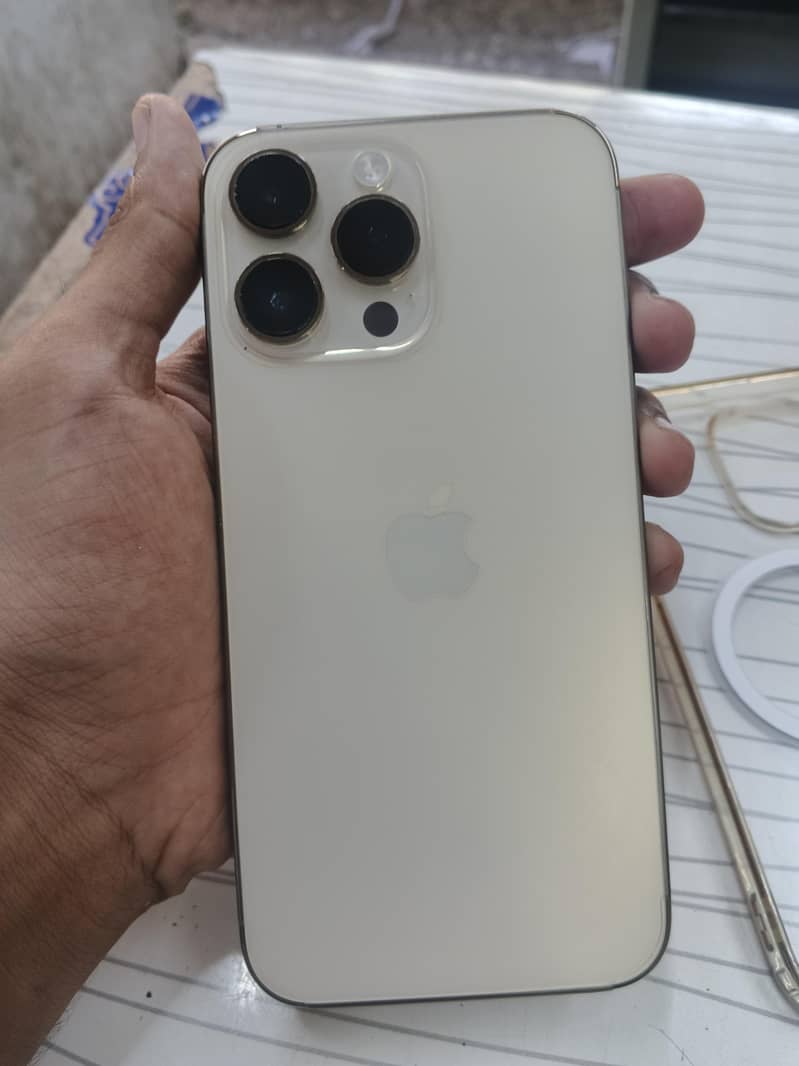 Apple iPhone 14 Pro Max 1