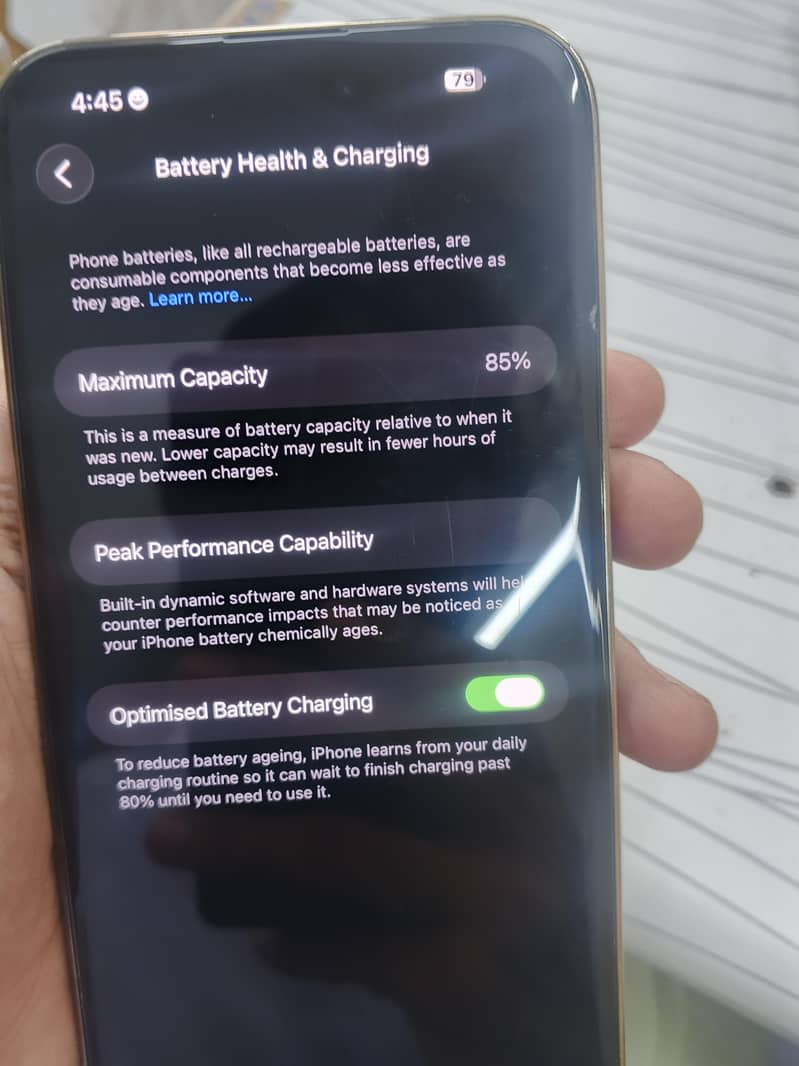 Apple iPhone 14 Pro Max 4