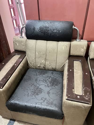 5 seater sofa