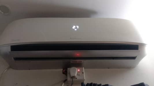 kenwood epower 1.5 ton inverter