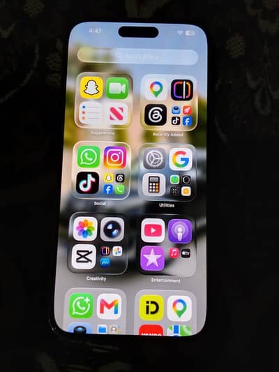 iPhone 14 Pro Max Jv