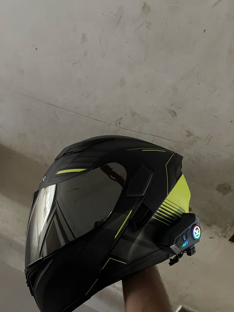 Vector helmet 3