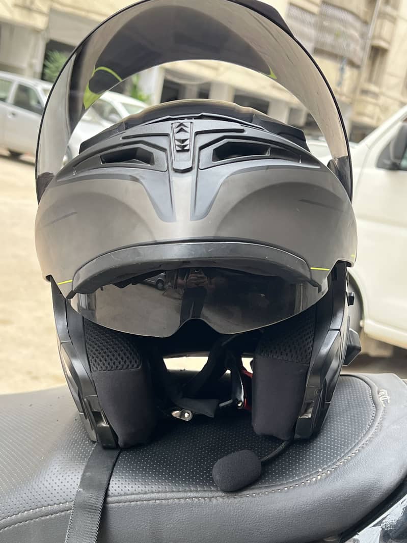 Vector helmet 5