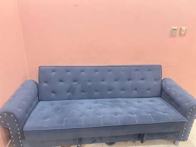 Sofa Cum Bed