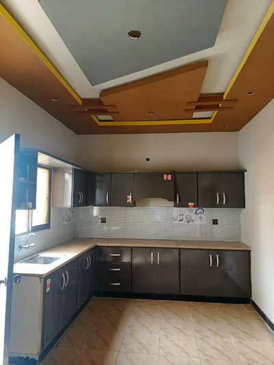 120 SQ yd G+1 villa Available for Rent in Saima Arabian Villas