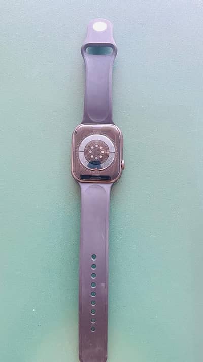 Ultra watch