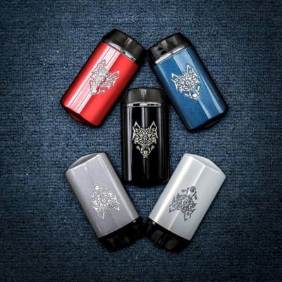 VAPES/AAA MATRIX 80  WATT/ PODS/ MOD/ DISPOSABLE |E-Liquids