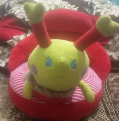 baby swing cart