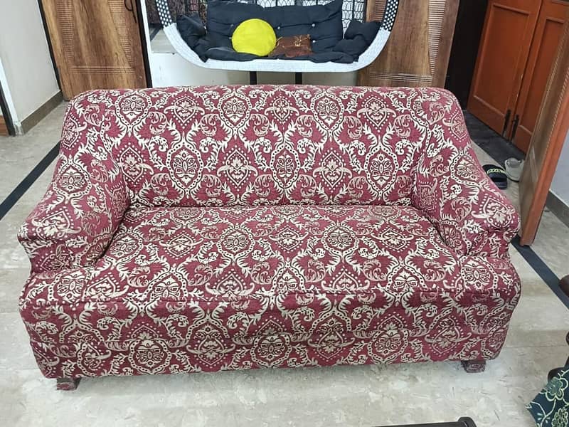 3/2/1 seater 1