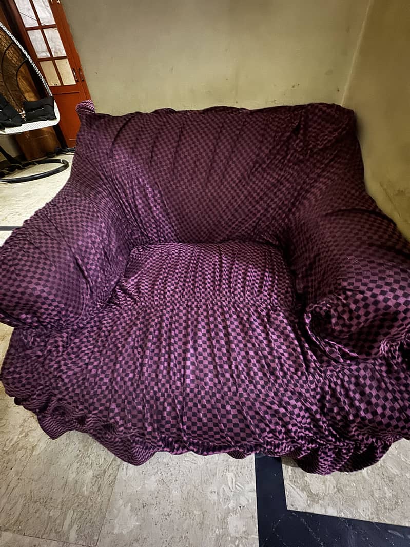 3/2/1 seater 2