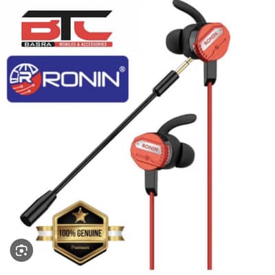 Ronin r007 handfree