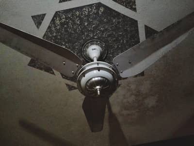 celling fan AC