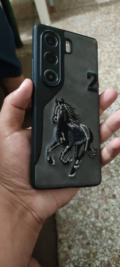 Tecno CAMON 40 Pro