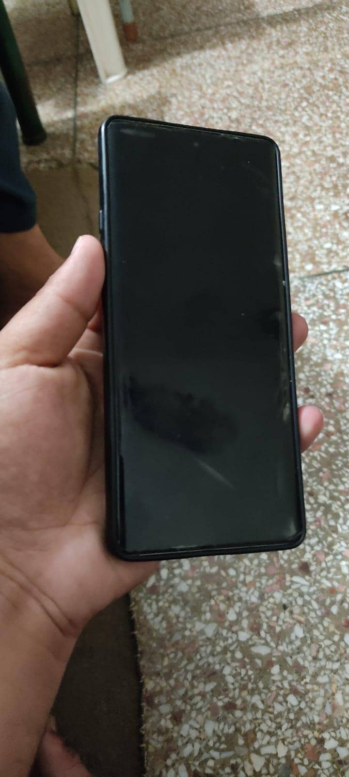 Tecno CAMON 40 Pro 2