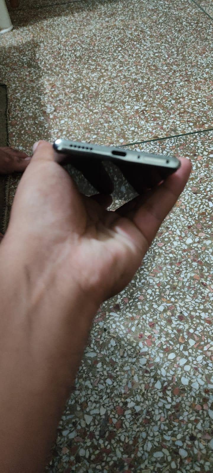 Tecno CAMON 40 Pro 3