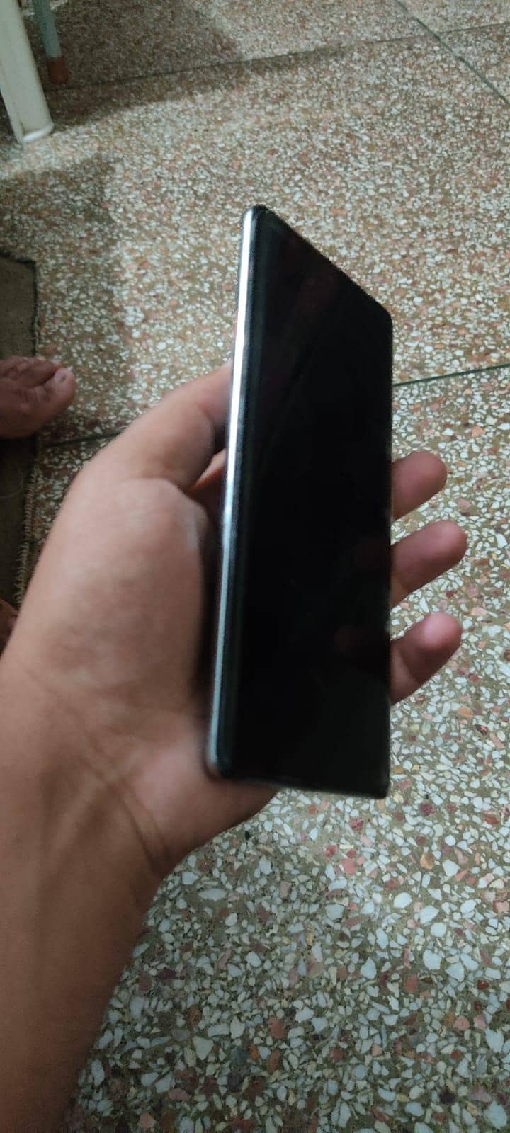 Tecno CAMON 40 Pro 6