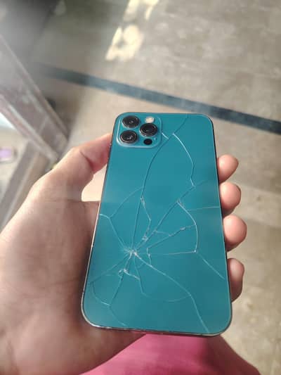 Apple iPhone 12 Pro 128gb