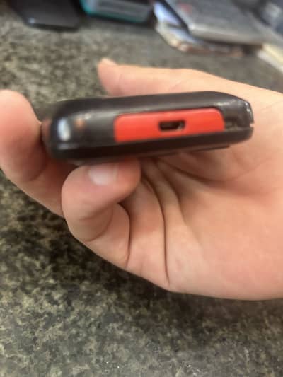 Mobilink JazzX E2 Pro