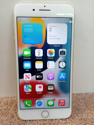 Apple iPhone 7 Plus