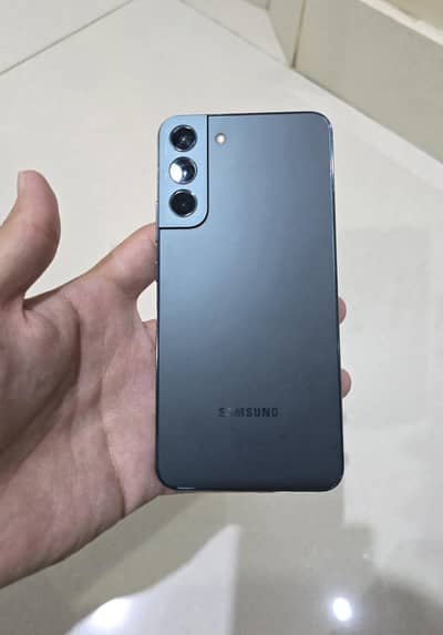 Samsung Mobile S22 Plus 8/128