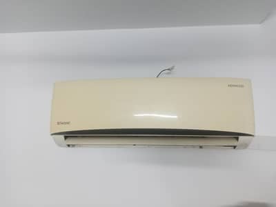 1 Ton Ac only 35k