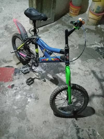 Kids Cycle – Used – Good Condition