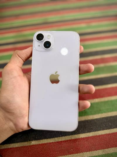 Apple iPhone 14 plus