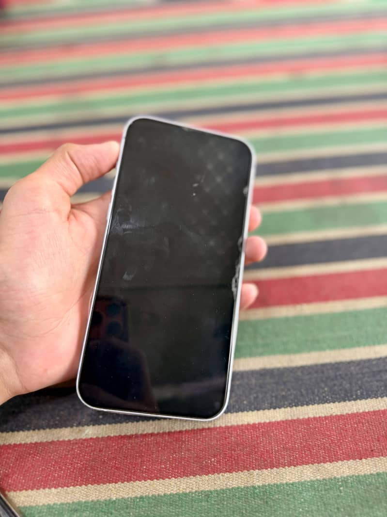 Apple iPhone 14 plus 2