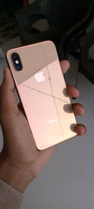 Apple iPhone XS urgent sale