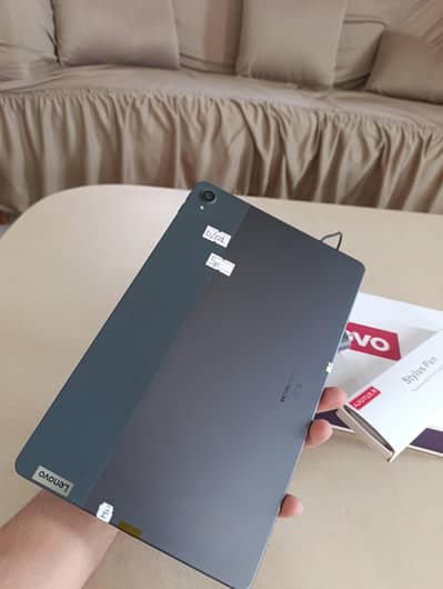 Lenovo tab p11