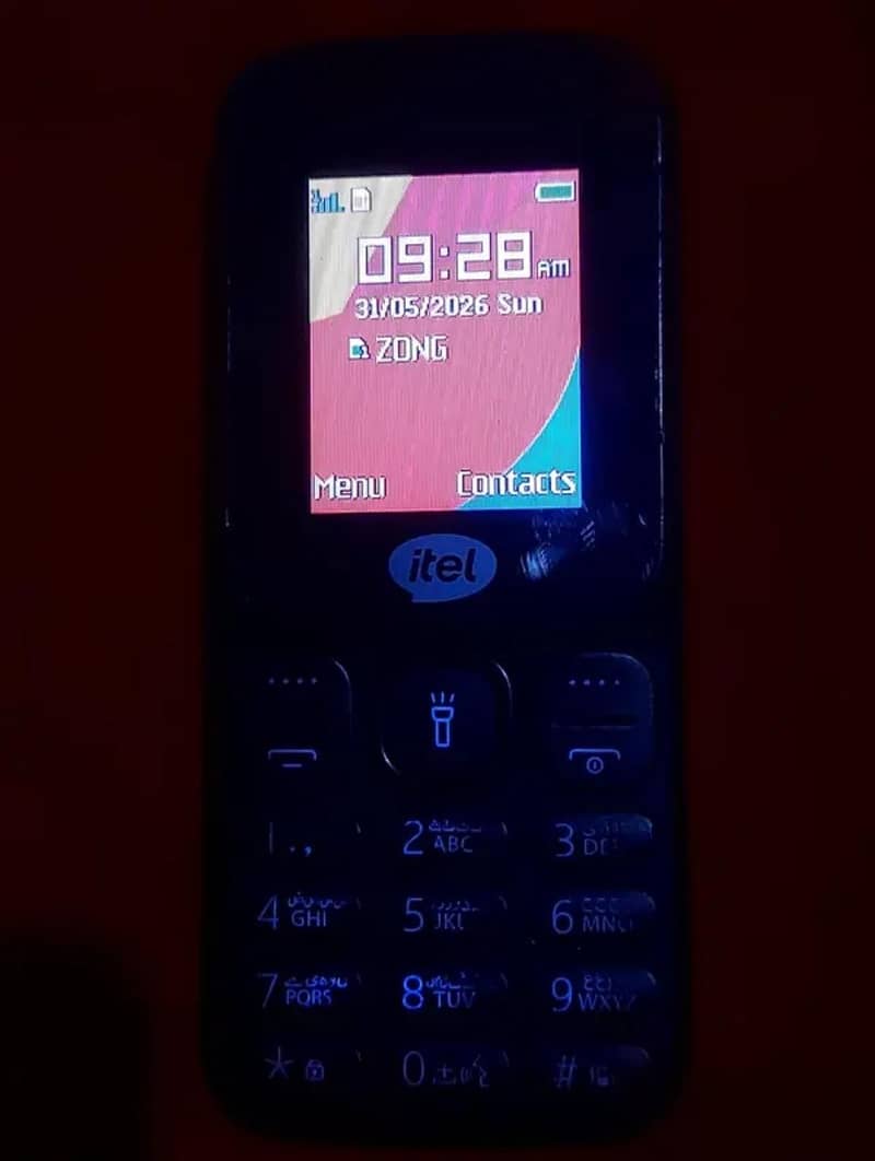 Itel it2165 2