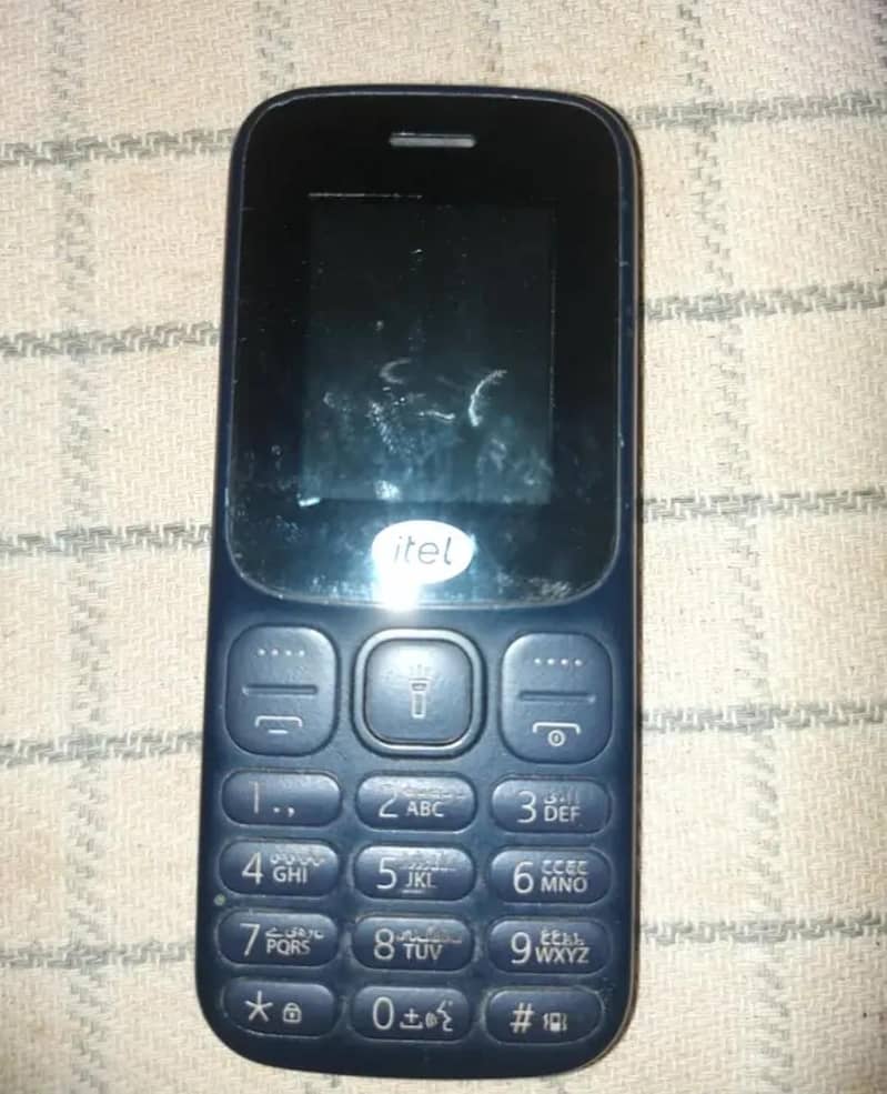 Itel it2165 3
