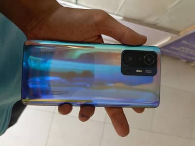 Xiaomi 11T