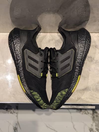 Adidas UltraBoost 22 Running Shoes Sports Shoes Gym Shoes