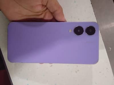 Vivo Y17s