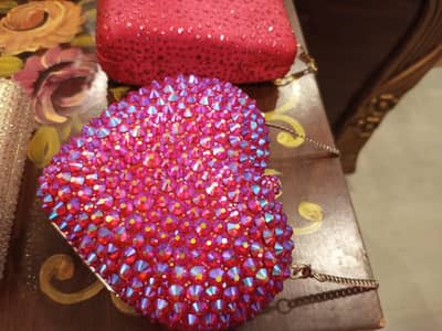 hand bags