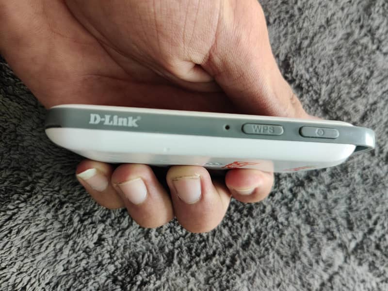 UFONE BLAZE DEVICE 9/10 2