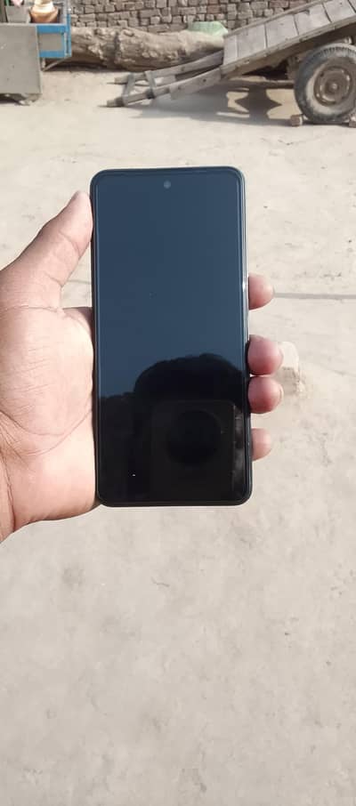 Infinix Hot 40i