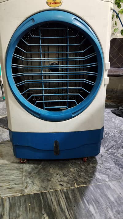 Air Coller For Sale