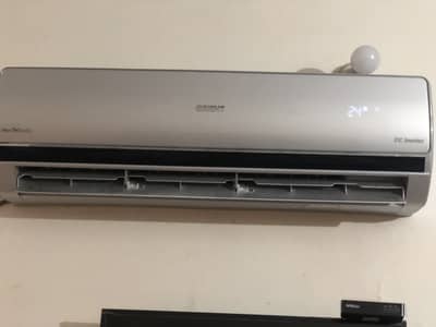 Orient 1.5 Ton AC. . .